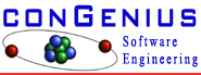 Congenius Software Engineering Srls