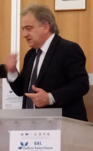 Il Presidente